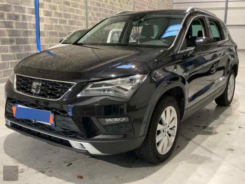 Slika vozila SEAT ATECA