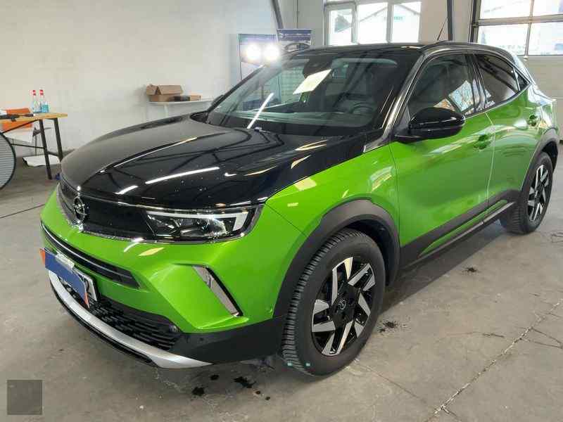 Slika vozila OPEL Mokka