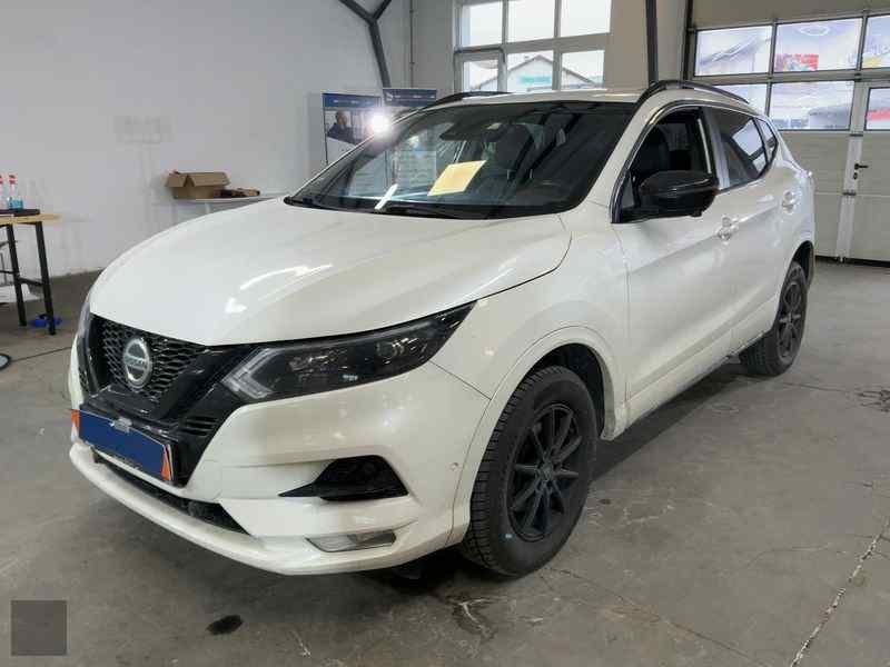 Slika vozila NISSAN Qashqai