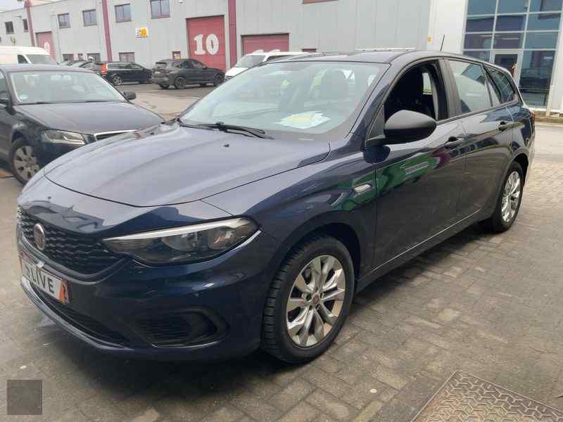 Slika vozila FIAT Tipo