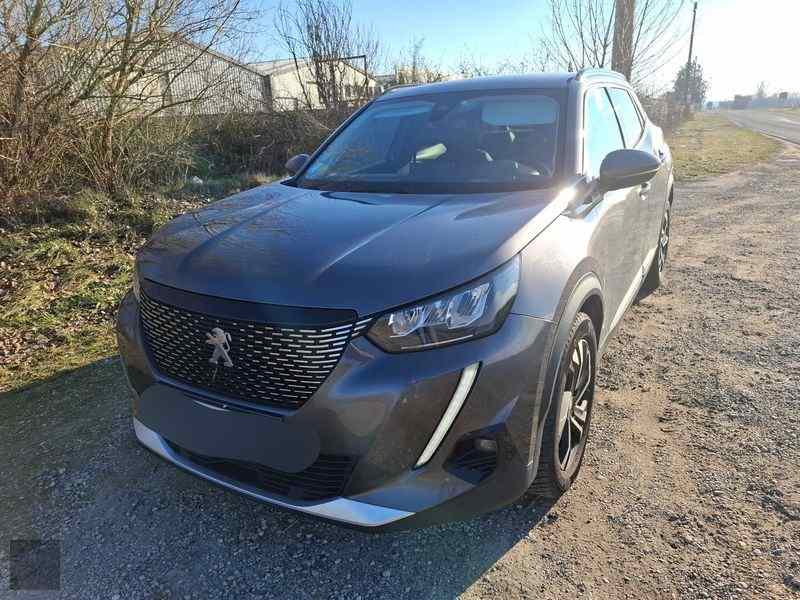 Slika vozila PEUGEOT 2008