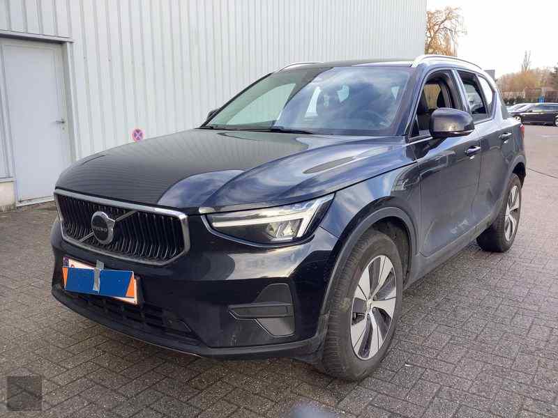 Slika vozila VOLVO C40