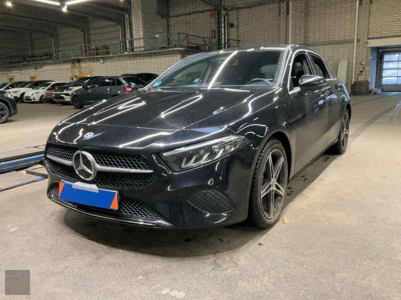 Slika vozila MERCEDES-BENZ A-Class