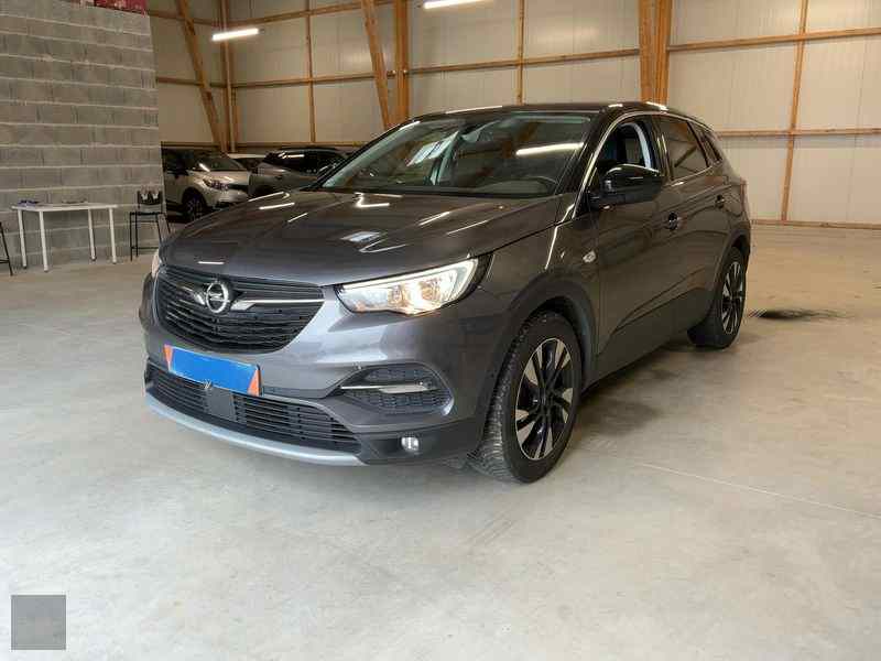 Slika vozila OPEL Grandland