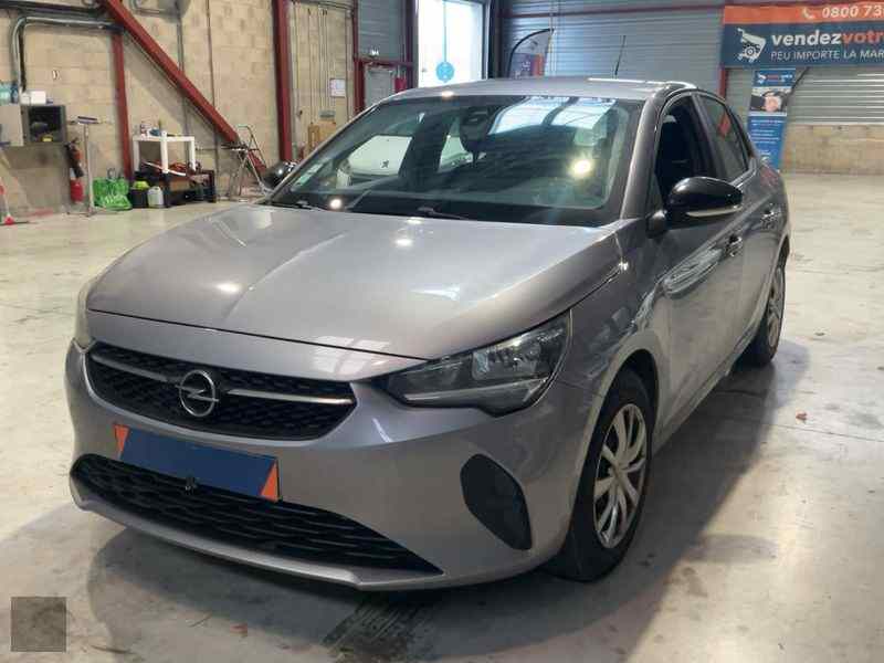 Slika vozila OPEL Corsa