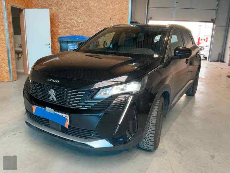 Slika vozila PEUGEOT 5008