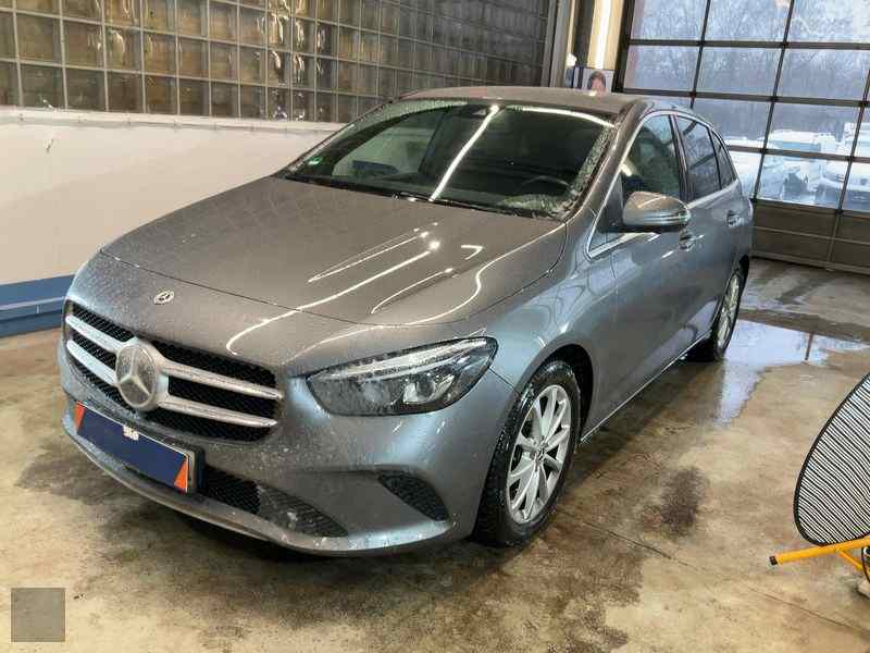 Slika vozila MERCEDES-BENZ B-Class