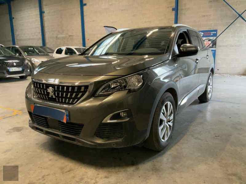 Slika vozila PEUGEOT 3008