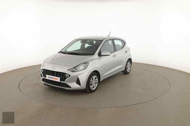 Slika vozila HYUNDAI i10