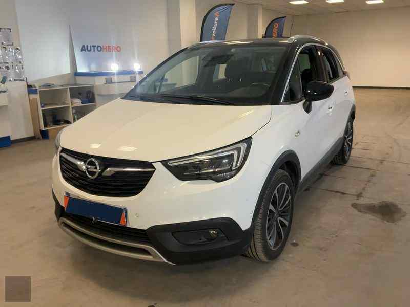 Slika vozila OPEL Crossland