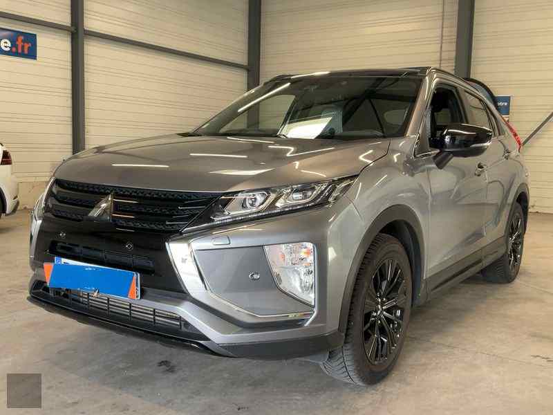 Slika vozila MITSUBISHI Eclipse