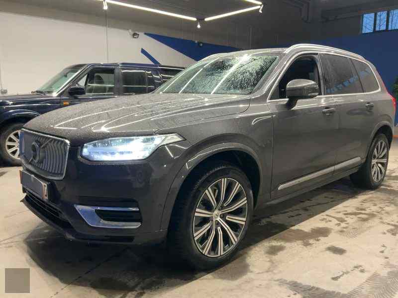 Slika vozila VOLVO XC90
