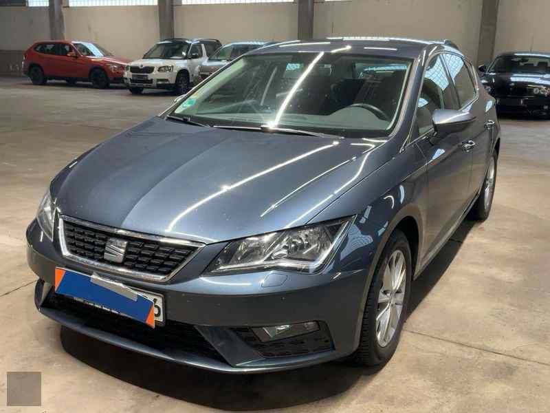 Slika vozila SEAT Leon