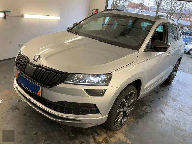 Slika vozila &Scaron;KODA KAROQ