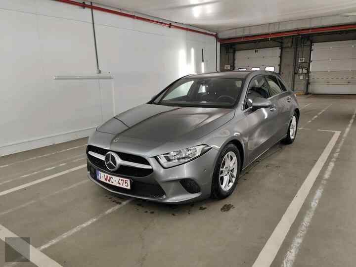 Slika vozila MERCEDES-BENZ A-Class