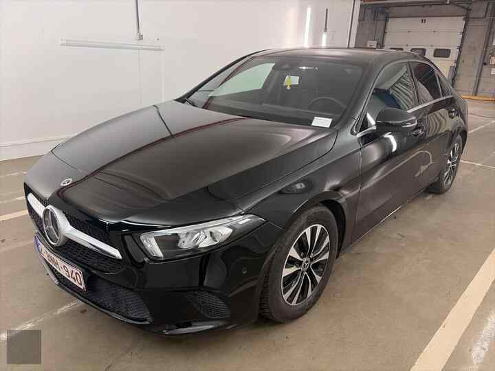 Slika vozila MERCEDES-BENZ A-Class