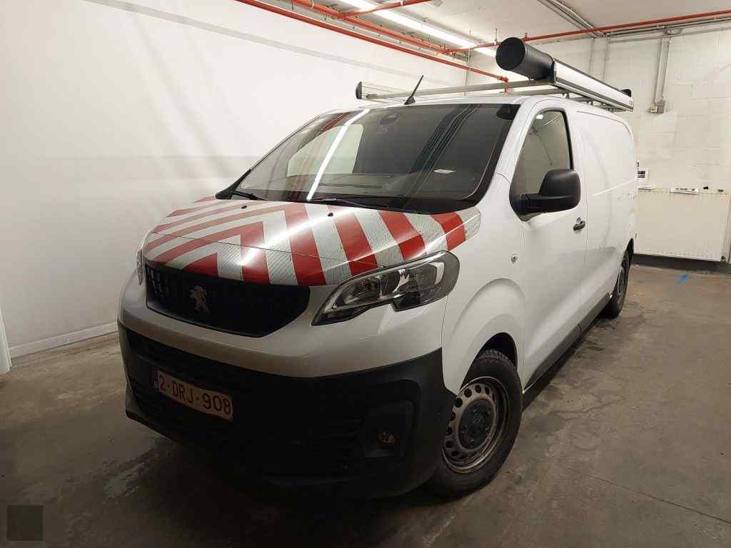 Slika vozila PEUGEOT Expert