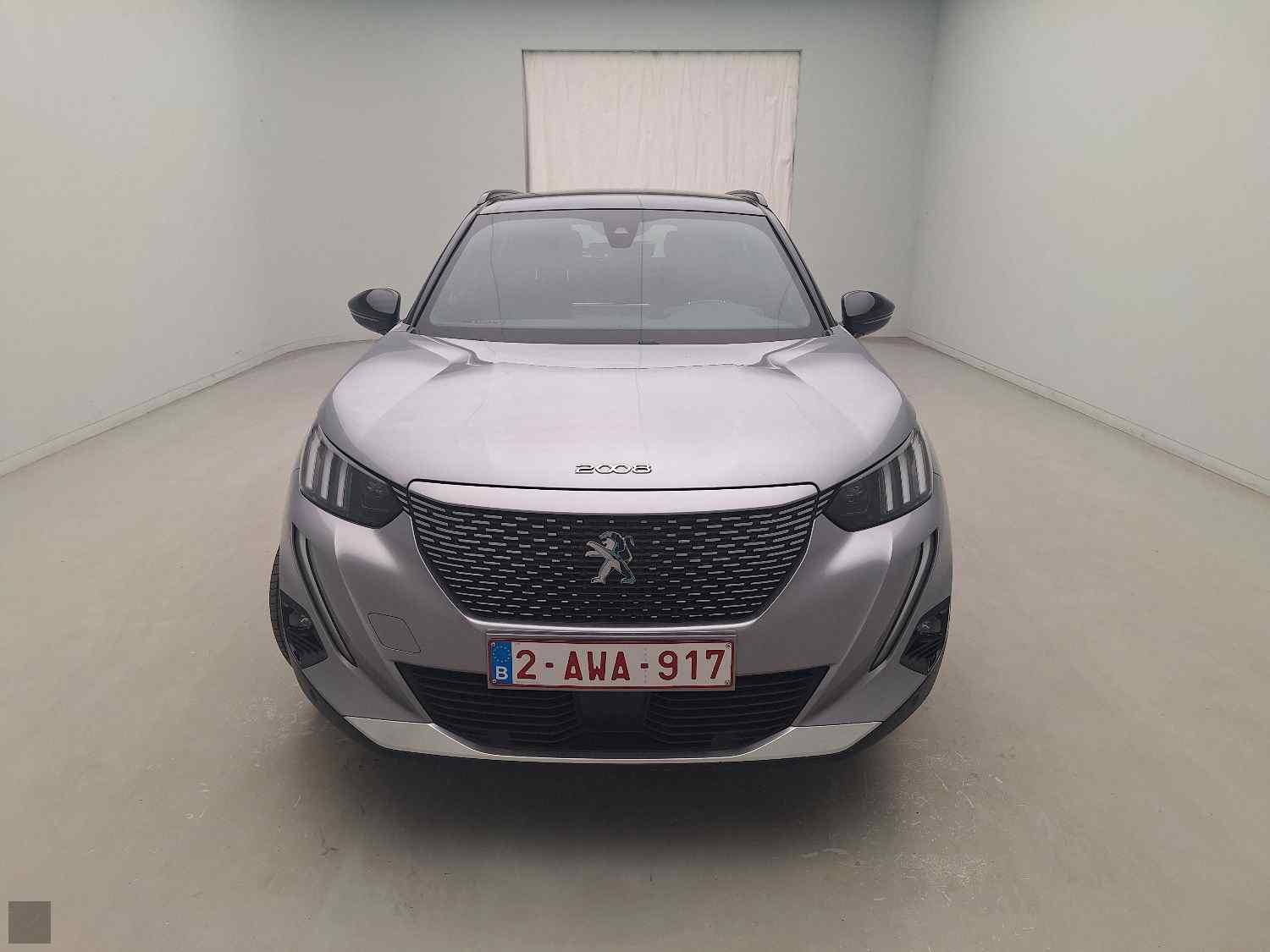 Slika vozila PEUGEOT 2008