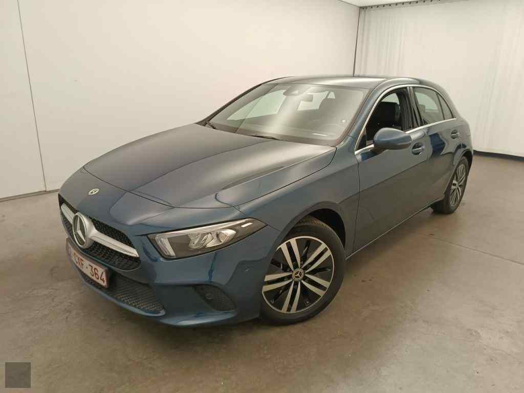 Slika vozila MERCEDES-BENZ A-Class