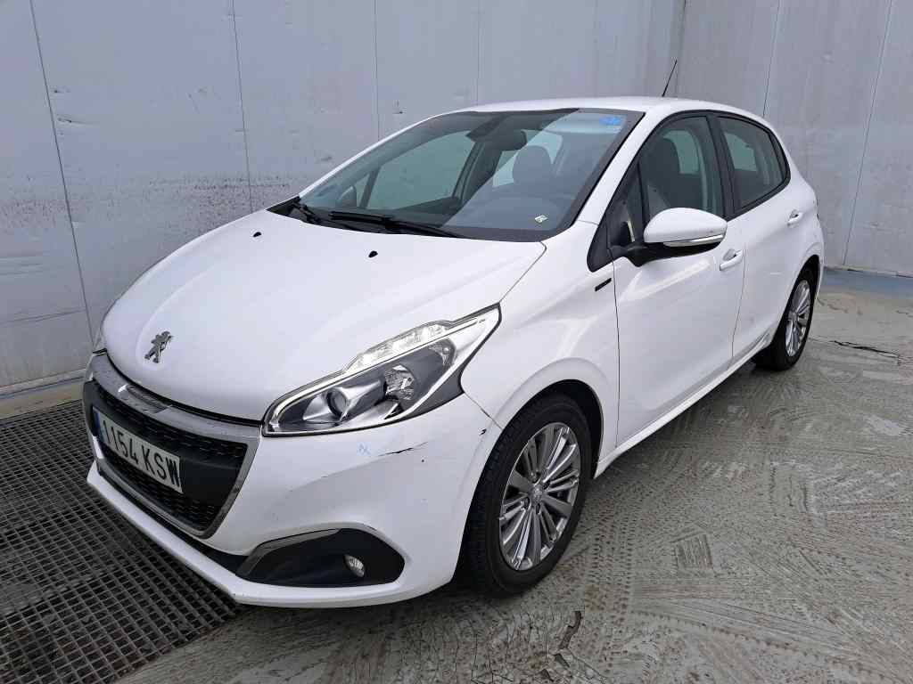 Slika vozila PEUGEOT 208