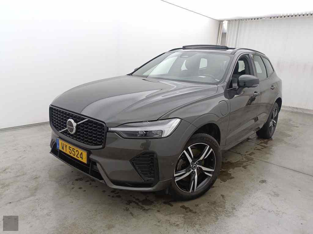 Slika vozila VOLVO XC60