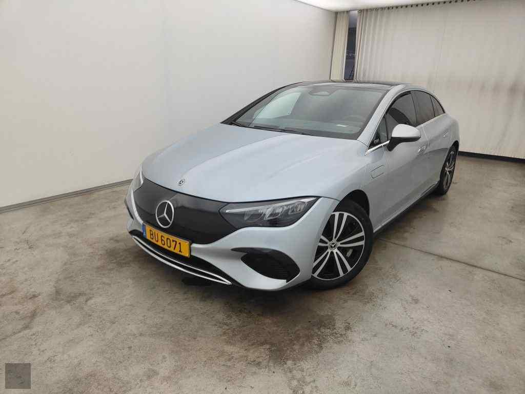 Slika vozila MERCEDES-BENZ EQE