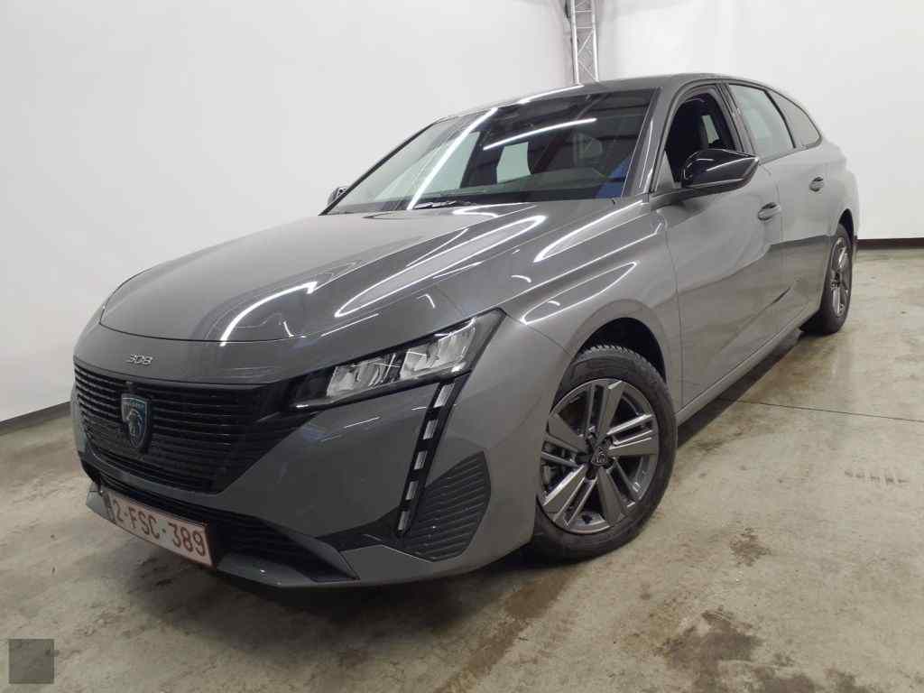 Slika vozila PEUGEOT 308