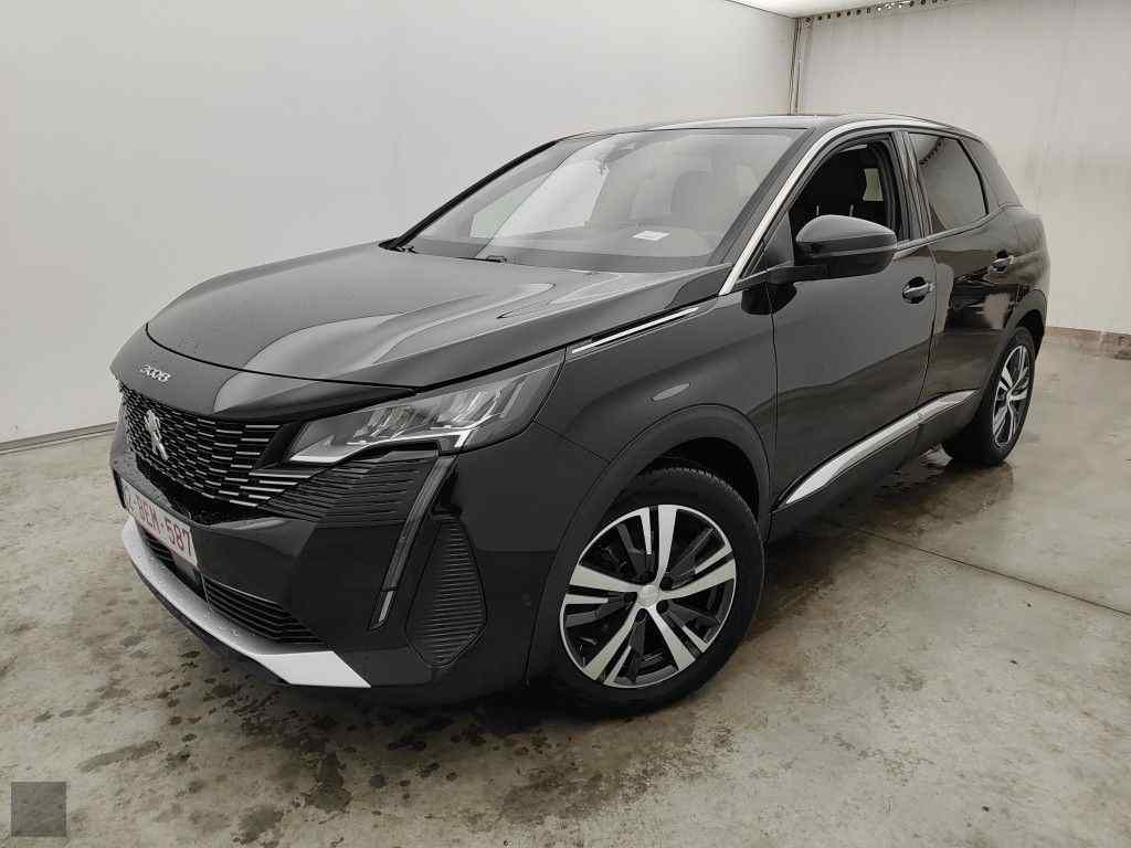 Slika vozila PEUGEOT 3008