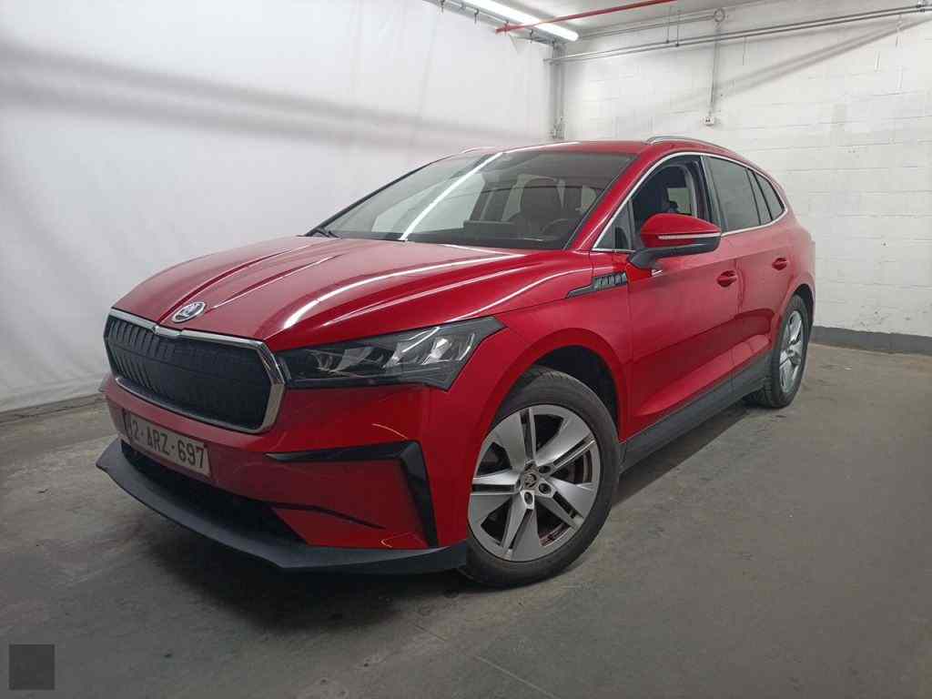 Slika vozila &Scaron;KODA Enyaq