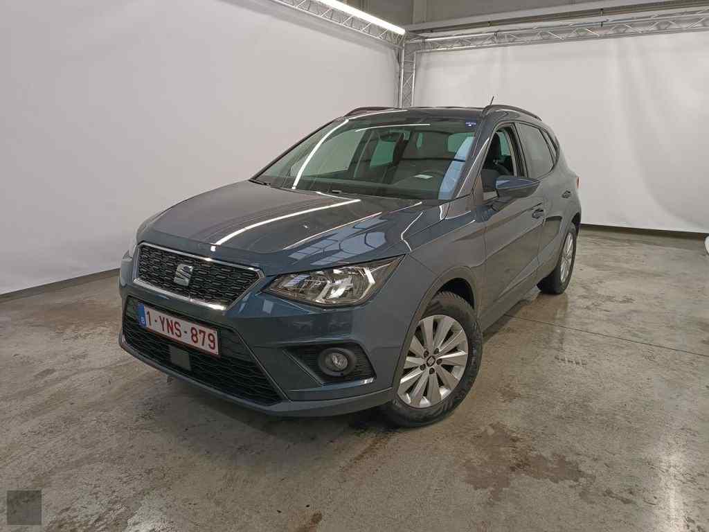 Slika vozila SEAT ARONA