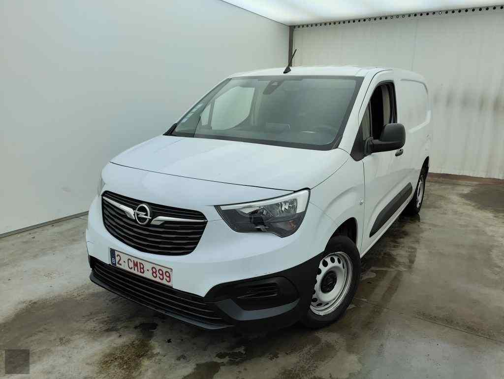 Slika vozila OPEL Combo