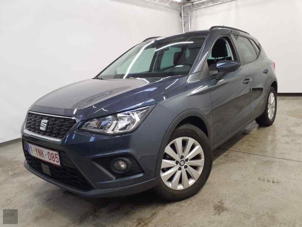 Slika vozila SEAT ARONA