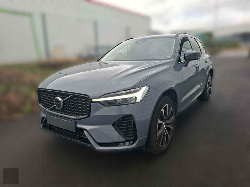 Slika vozila VOLVO XC60