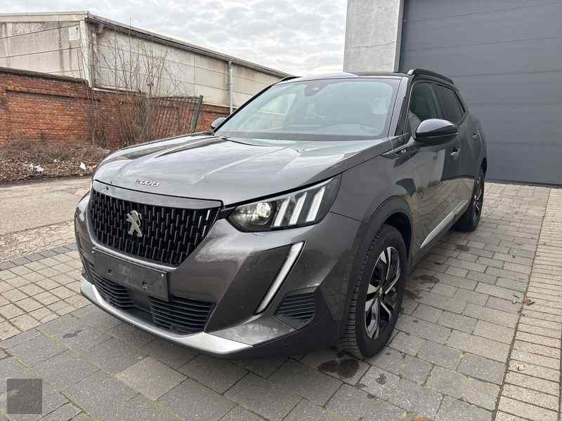 Slika vozila PEUGEOT 2008