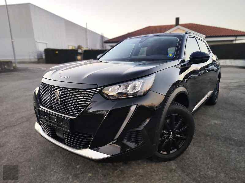 Slika vozila PEUGEOT 2008