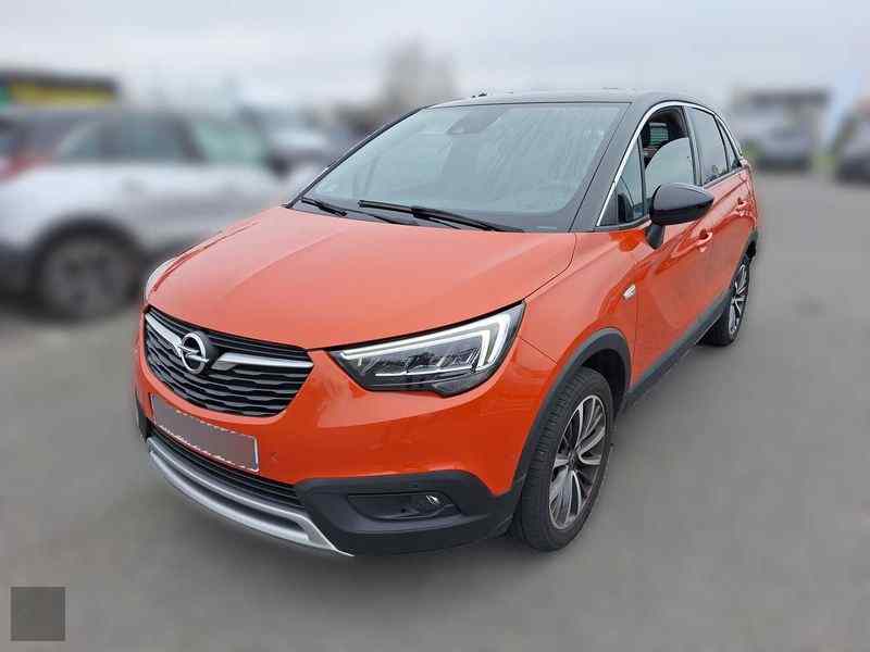 Slika vozila OPEL Crossland