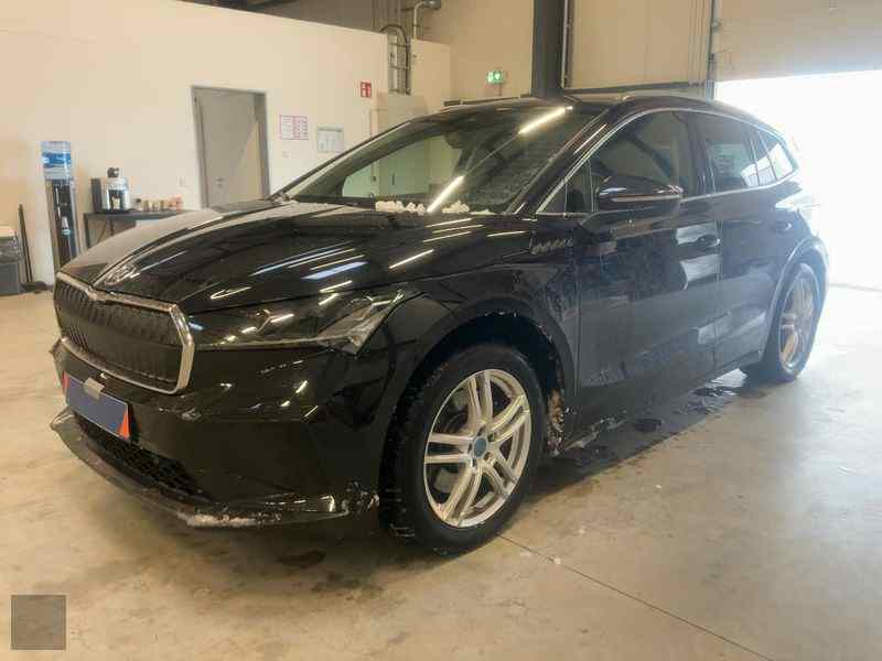 Slika vozila &Scaron;KODA Enyaq