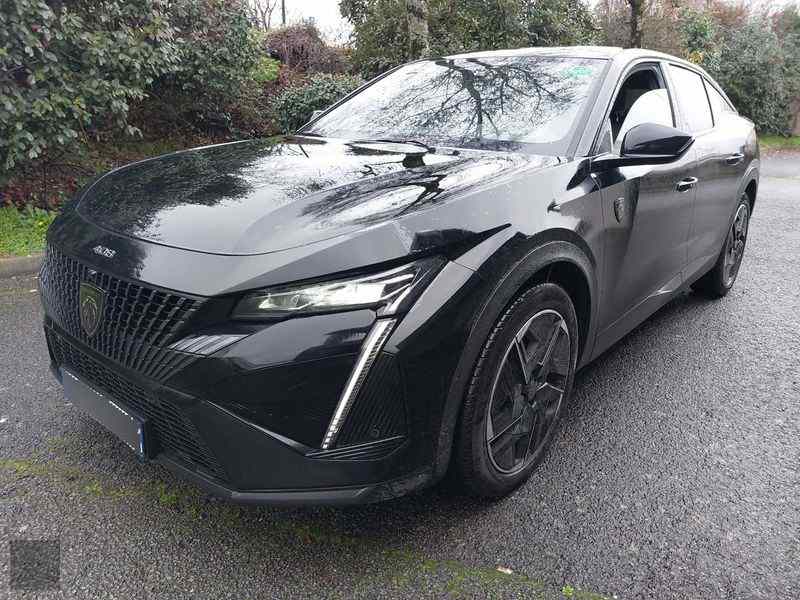 Slika vozila PEUGEOT 408