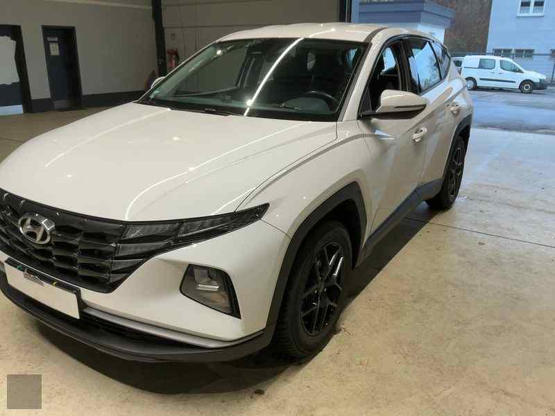 Slika vozila HYUNDAI Tucson