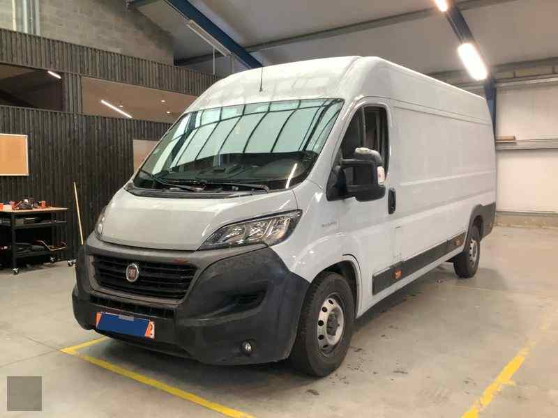 Slika vozila FIAT Ducato