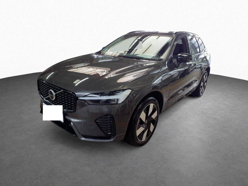 Slika vozila VOLVO XC60