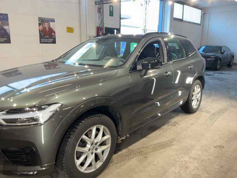 Slika vozila VOLVO XC60