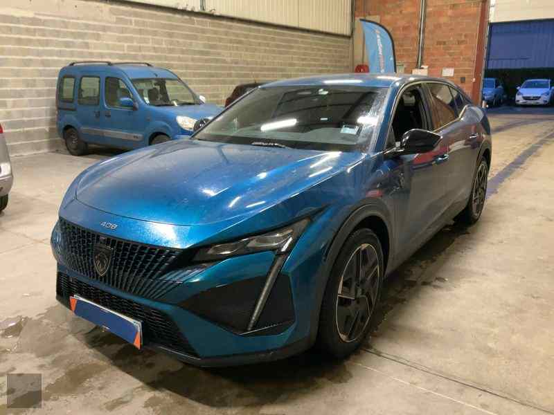 Slika vozila PEUGEOT 408