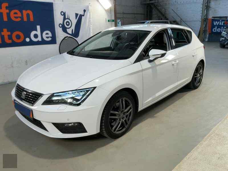 Slika vozila SEAT Leon