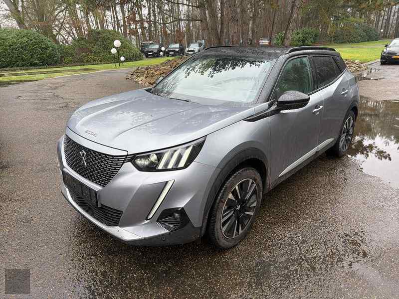 Slika vozila PEUGEOT 2008