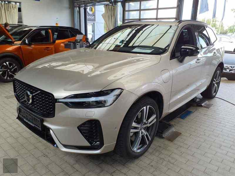 Slika vozila VOLVO XC60