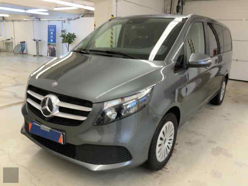 Slika vozila MERCEDES-BENZ V-Class