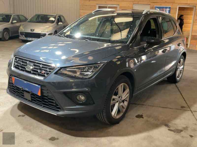 Slika vozila SEAT ARONA