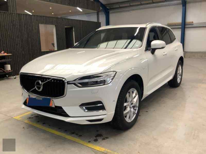 Slika vozila VOLVO XC60