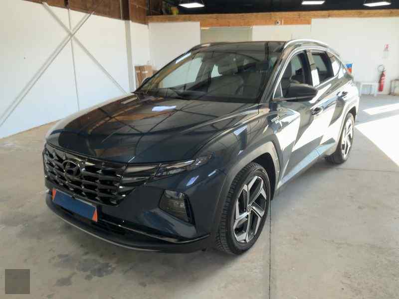 Slika vozila HYUNDAI Tucson